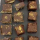 Biscuit Caramel Chocolat  - 3